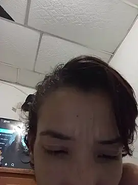 Teressa Love online show from 25, 11, 2025