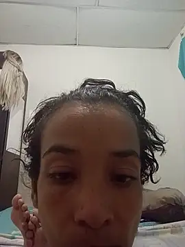 Teressa Love online show from 5, 1, 2026