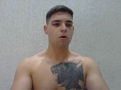 Zure-xxx online show from 27, 4, 2026