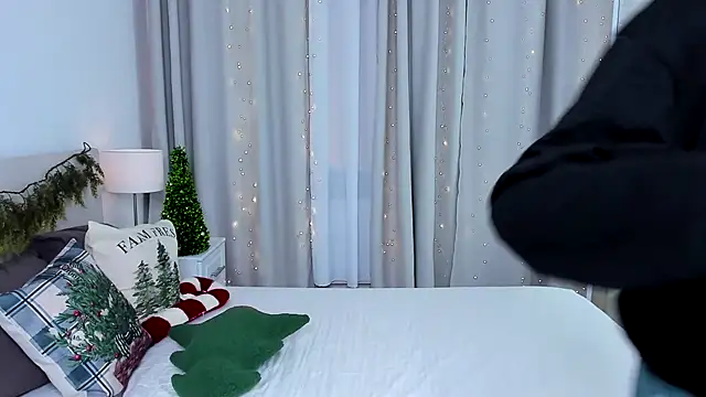 Keit princess online show from 13, 12, 2025