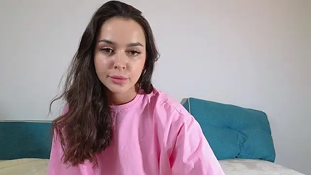 Snapshot of SashaOrlova chatting on 19, 10, 2025 SashaOrlova online show from 19, 10, 2025