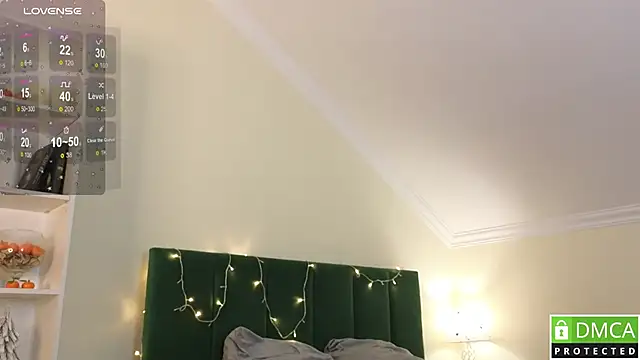 Marie Long online show from 17, 1, 2026