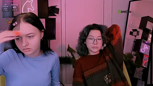 miki ti online show from 6, 11, 2025