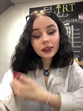 AliceLune online show from 14, 1, 2026