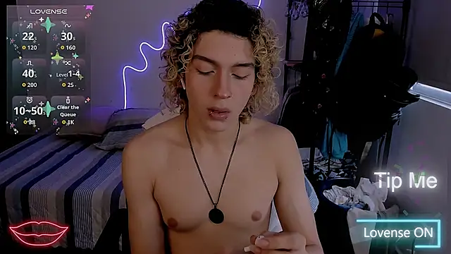 Lyric Mirage online show from 6, 2, 2026