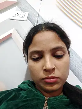 Anshika1431 online show from 18, 11, 2025