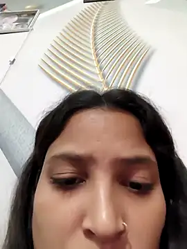 Anshika1431 online show from 22, 11, 2025