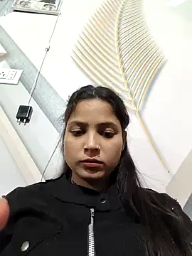 Anshika1431 online show from 30, 11, 2025