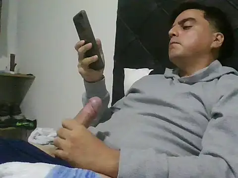 Chorizo Criollo online show from 21, 4, 2026