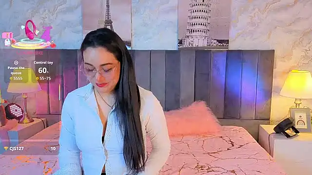 Snapshot of Elizabeth_bennett_6 chatting on 19, 11, 2025 Elizabeth bennett 6 online show from 19, 11, 2025