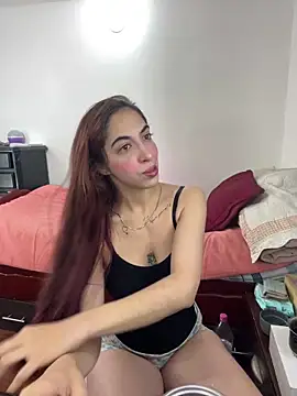 MariamGray1 online show from 21, 5, 2026