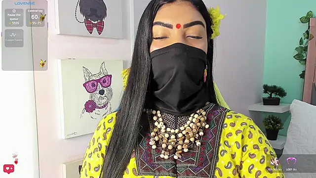 Iniya Parul online show from 21, 4, 2026