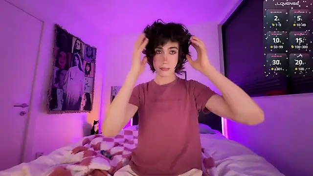 kira yoshika9e online show from 3, 3, 2026