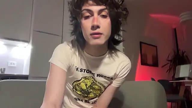 kira yoshika9e online show from 8, 3, 2026