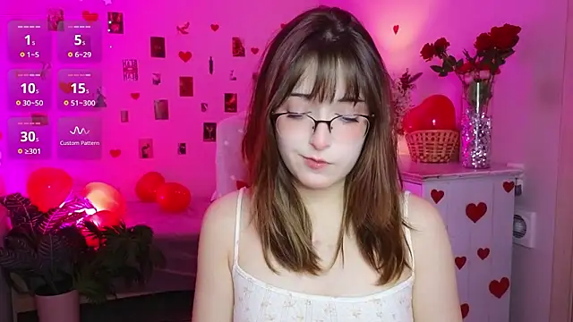 Soffi Toffi online show from 16, 2, 2026