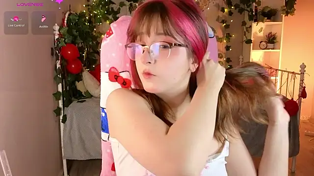 Soffi Toffi online show from 25, 2, 2026