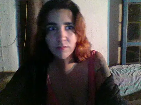 Dani ela91 online show from 24, 10, 2025