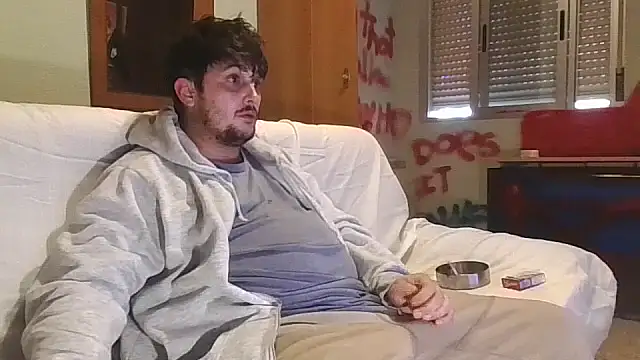 THEGLOBEZONEXXX online show from 26, 2, 2026