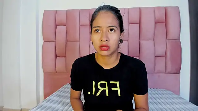 EuphoriaSavage online show from 24, 10, 2025