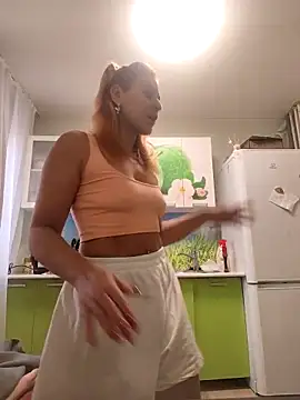 MaryTease online show from 23, 10, 2025