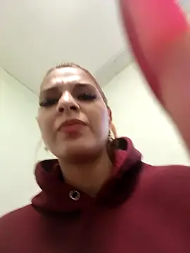 MaryTease online show from 25, 10, 2025