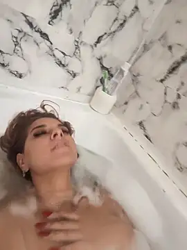 MaryTease online show from 27, 10, 2025