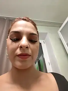 MaryTease online show from 6, 11, 2025