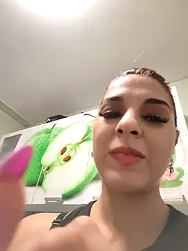 MaryTease online show from 22, 11, 2025