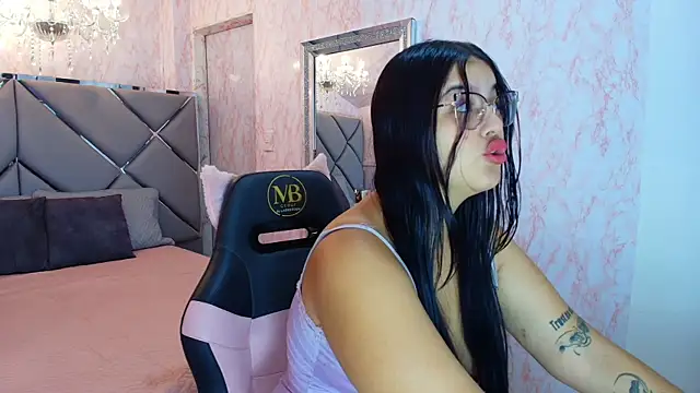 scarlett montoya online show from 8, 1, 2026