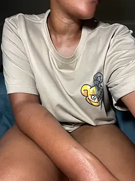 WaterMommy online show from 30, 11, 2025