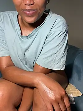 Snapshot of WaterMommy chatting on 17, 1, 2026 WaterMommy online show from 17, 1, 2026