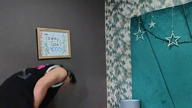 Aaron Eze online show from 16, 1, 2026