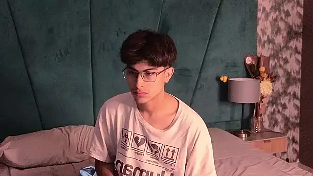 Aaron Eze online show from 22, 2, 2026