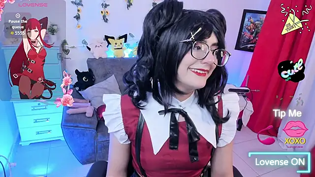 Noah Cherry online show from 5, 4, 2026