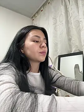 Snapshot of Midori_rosse chatting on 18, 5, 2026 Midori rosse online show from 18, 5, 2026