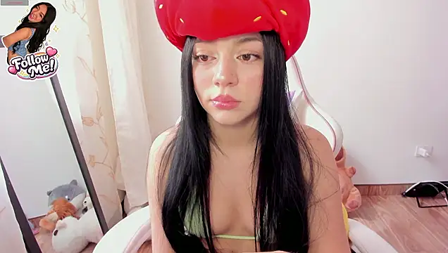 Snapshot of Midori_rosse chatting on 19, 5, 2026 Midori rosse online show from 19, 5, 2026