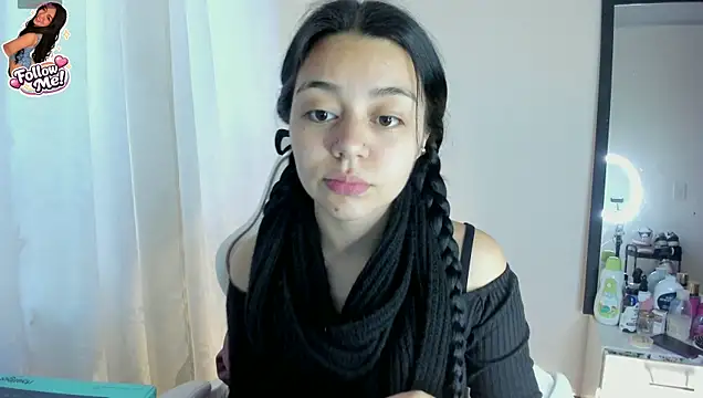 Snapshot of Midori_rosse chatting on 9, 6, 2026 Midori rosse online show from 9, 6, 2026