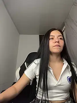 Snapshot of Midori_rosse chatting on 19, 6, 2026 Midori rosse online show from 19, 6, 2026