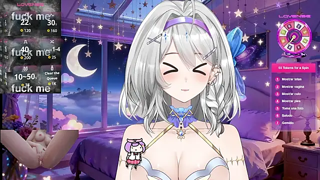 Kiramane online show from 7, 3, 2026