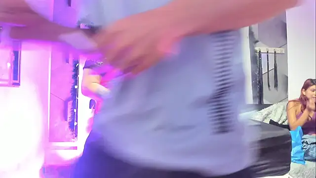 NicollAndJulian online show from 2, 12, 2025