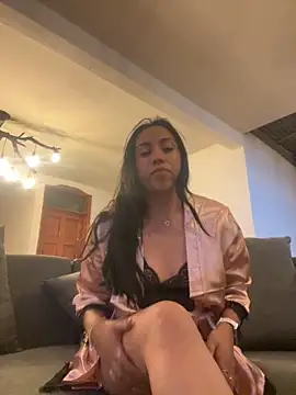 Snapshot of lexrivas99 chatting on 18, 10, 2025 lexrivas99 online show from 18, 10, 2025