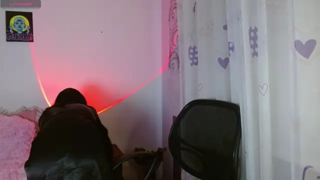 KittyJane online show from 19, 11, 2025