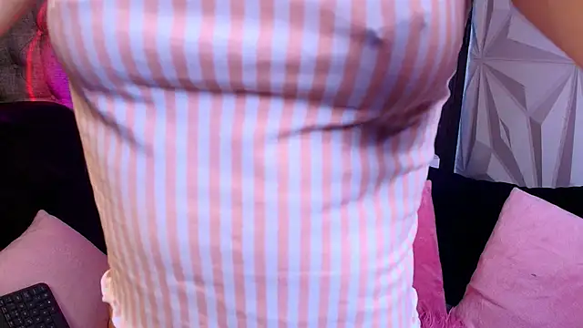 LiliBundy online show from 19, 11, 2025