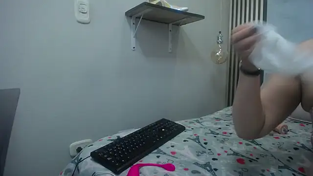 Miah-Princess online show from 19, 11, 2025