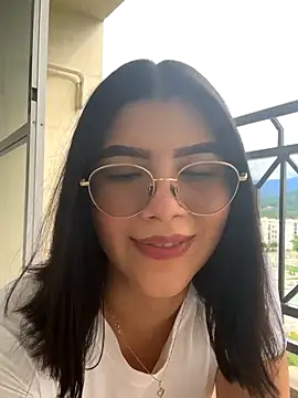 Julietalcl online show from 24, 10, 2025