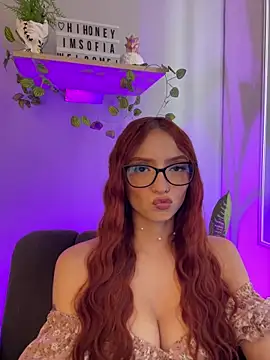 Snapshot of Im_sofiaaa chatting on 13, 12, 2025 Im sofiaaa online show from 13, 12, 2025