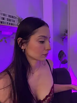 Snapshot of Im_sofiaaa chatting on 21, 5, 2026 Im sofiaaa online show from 21, 5, 2026
