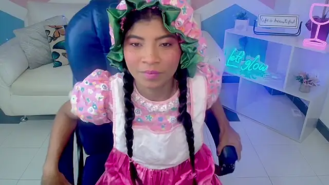 Miagreys1 online show from 31, 10, 2025