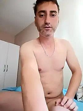 ahmetblk95 online show from 8, 5, 2026