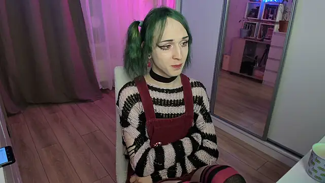 whoalexxa online show from 24, 2, 2026